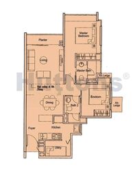 Parc Emily (D9), Condominium #567669221